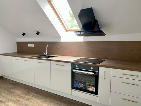 Dom z ogródkiem dla Pracowników - Фото 3