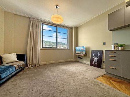 ***Welcome to 401 at Chevron Suites*** - Photo 4