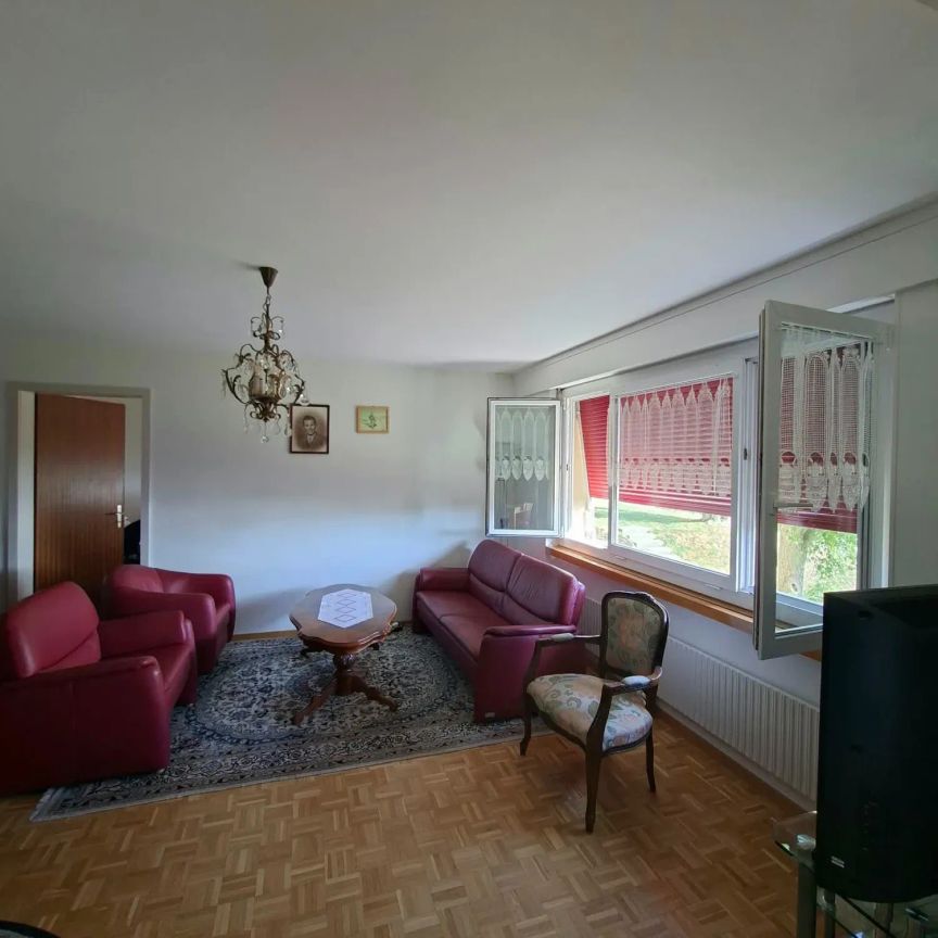 2.5 Zimmer - Photo 1