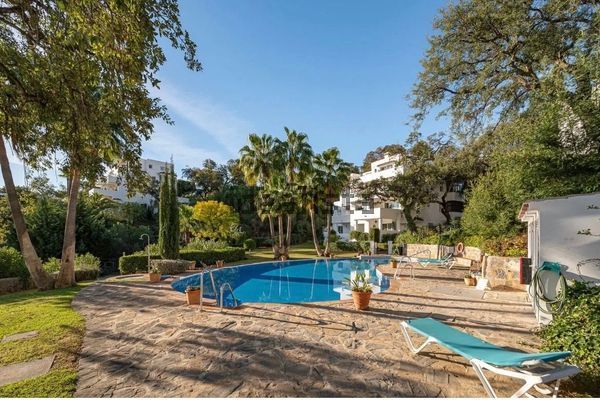 Alquiler de piso en Calle Madrid, 8 - Photo 1