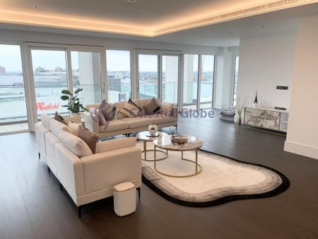 3 bedroom flat to rent - Photo 3