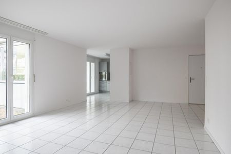 Traumhafte 3 1/2-Zimmerwohnung mit einzigartigem Kinderrabatt! - Photo 5