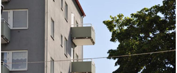 Eketrägatan 17 - Photo 1