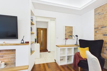 Marina Mokotów | 2 pokoje | Balkon | Parking - Фото 3