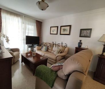 Alquiler de piso en Cruz del Humilladero - Los Tilos - Photo 6