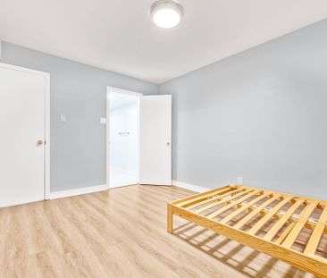 For Lease - 61 Alamosa Drive Unit# Lower, Toronto, Ontario - Photo 3