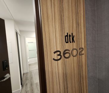 For Lease - 60 Frederick Street Unit# 3602, Kitchener, Ontario - Photo 5