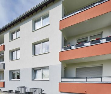 3 Zimmer Wohnung in Hagen Hohenlimburg - Photo 3