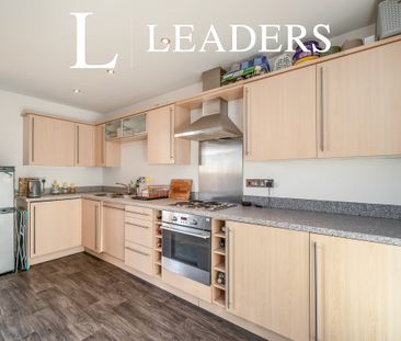 2 bedroom apartment to rent Sedgewick Court, Central Way, Warringto... - Photo 3