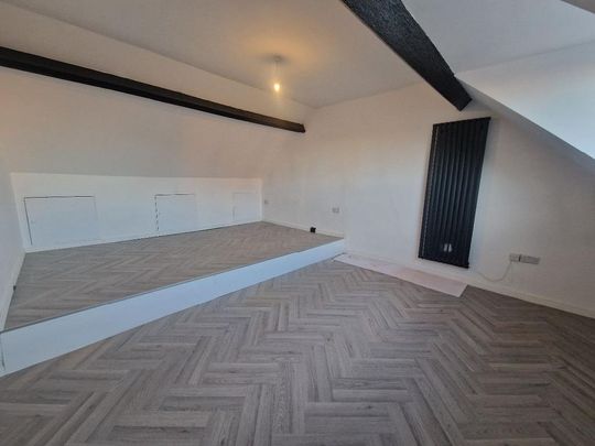 2 bedroom apartment to rent - Photo 1