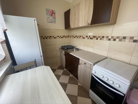 Kiadó jó állapotú panel lakás - Győr - Fotó 5