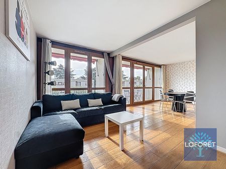 Appartement T5 Chilly-Mazarin à louer - Photo 2