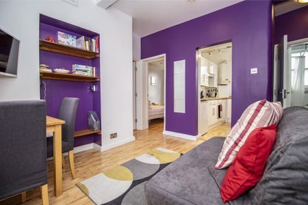 2 bedroom flat to rent - Photo 4