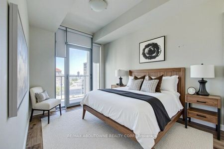 For Lease - 60 Frederick Street Unit# 903, Kitchener, Ontario - Photo 5