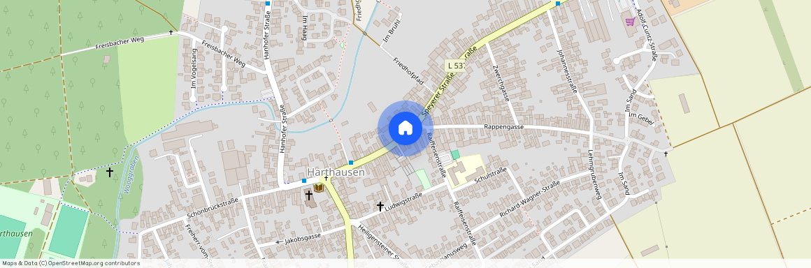 67376 Rheinland-Pfalz - Harthausen