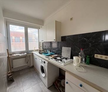 Appartement te huur - Photo 1