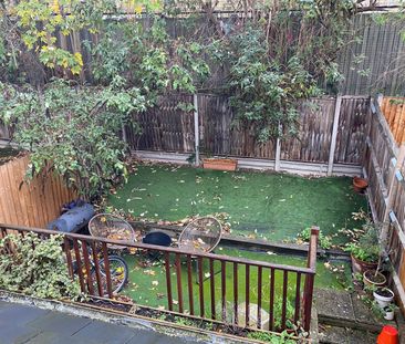 Room in a Shared House, Chelmer Road, E9 - Photo 6