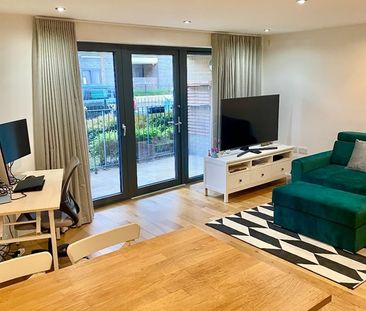 1 Bed Flat, Offenham Road, SW9 - Photo 1