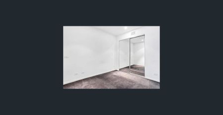 Contemporary one-bedroom living in the heart of South Yarra - Photo 2