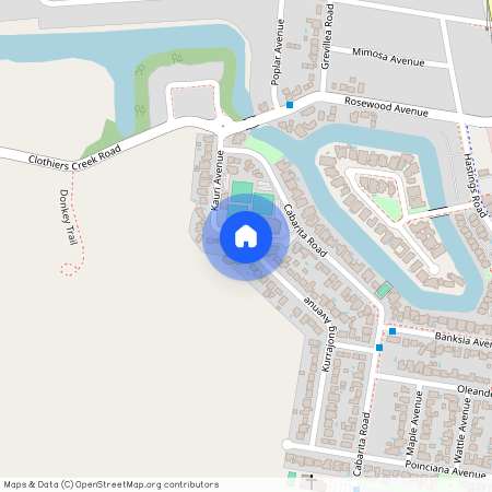 2 Jacaranda Avenue, 2488, Bogangar Nsw