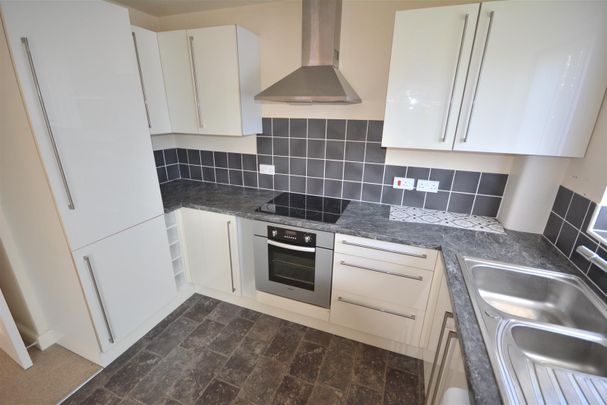 Apartment 4 Hawthorne Court, 20, Southcroft, Littleover, Derby, DE23 1HZ - Photo 1