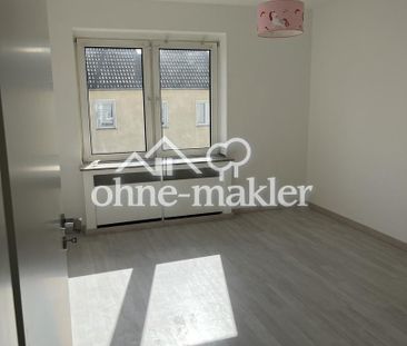 3-Zimmer Wohnung zum vermieten - Foto 1