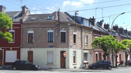 Appartement 27.09 m² - 1 pièce - Amiens (80000) - Photo 3
