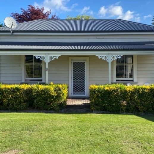 4 Regent Street, Waihi - Photo 1