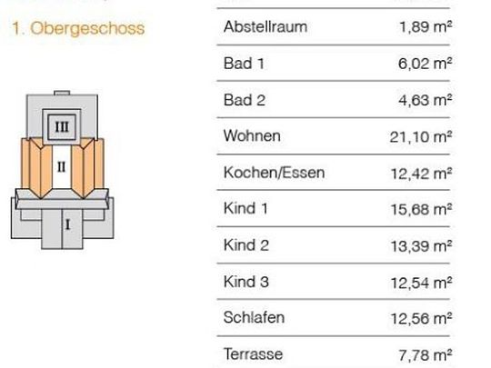 EINZIGARTIGE 5-RAUM-ERSTBEZUGS-WOHNUNGEN DER EXTRA KLASSE - Foto 1