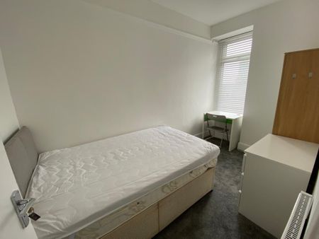 This Victorian townhouse is just a 2 minute walk to Singleton Park - Photo 4