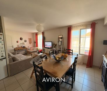 APPARTEMENT 2 PIECES - RESIDENCE CALME - Photo 4