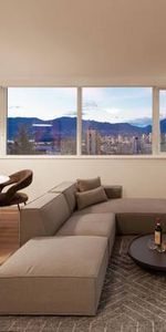 2 Bedroom Penthouse With Breathtaking Views - Photo 3