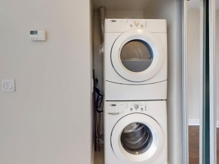 For Lease - 90 Stadium Road Unit# 1806, Toronto, Ontario - Photo 4