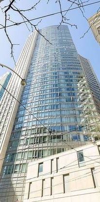 PANTAGES: Large 2 Bedroom Corner Condo For Rent Downtown Toronto - Photo 1