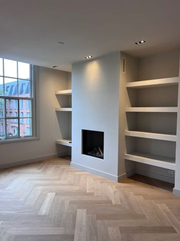 Appartement te huur: Boekenroodeweg 17-N 2111 HJ Aerdenhout - Foto 2