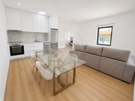 Apartamento T1 em Porto - Foto 2