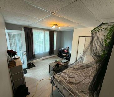3 ½ paisible – Quartier Maizerets (Dispo 1er nov. 2026), tout près ... - Photo 2