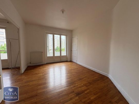 Location Appartement 3 pièces 69m² GRENOBLE 38000 - Photo 1