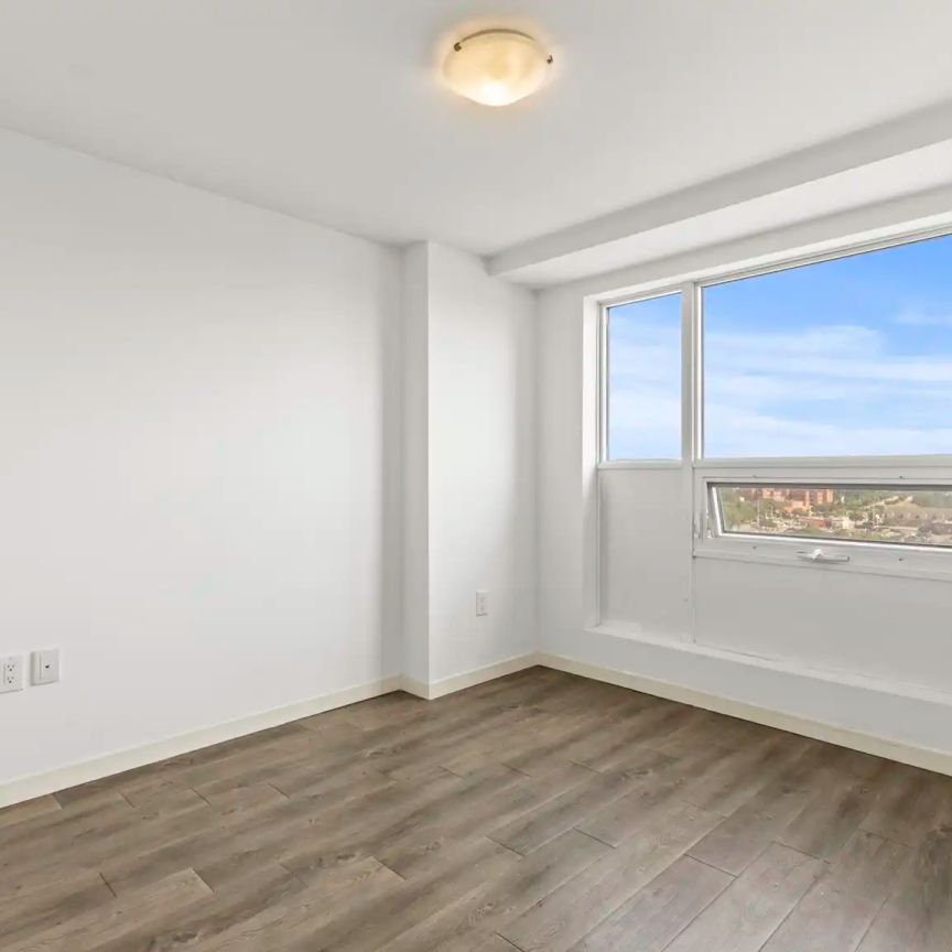 The Cannon Suites — 2 Bedroom, 1 Bath, With Balcony - Photo 1