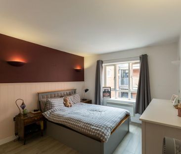 1 bedroom apartment to rent - Photo 4