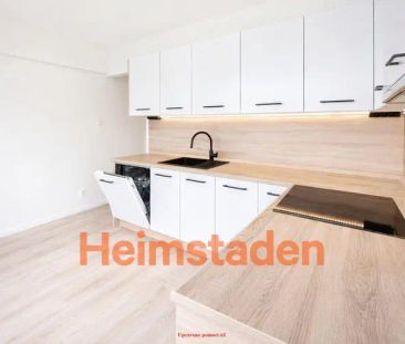 Pronájem bytu 2+1 58 m - Fotografie 5