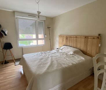 Location Appartement 2 pièces 53m² COLMAR 68000 - Photo 2