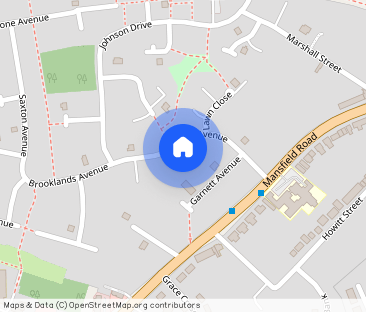 Watson Avenue, Heanor, Derbyshire, DE75 - Photo 1