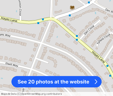 Hayes Way Beckenham BR3 - Photo 1