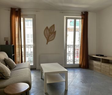 Appartement 1 Pièce 23 m² - Photo 3