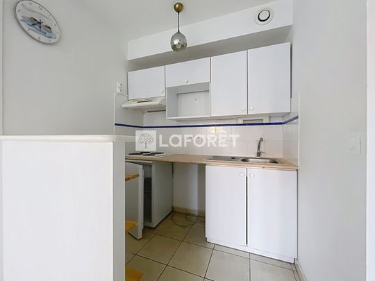 Appartement T2 Arcachon à louer - Photo 1