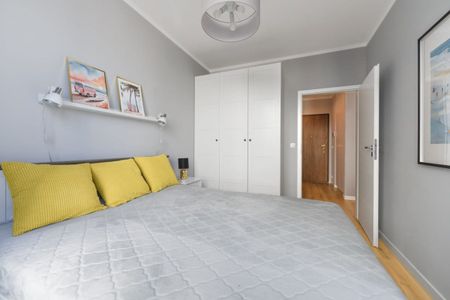 APARTAMENT | LOGGIA | WOLA 36.96 m² - Zdjęcie 5