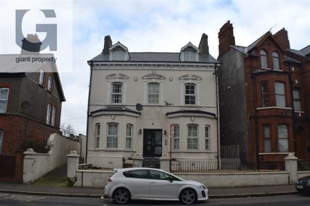 49 Ballygomartin Road - Flat 1, Belfast, BT13 3LA - Photo 3