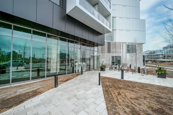 For Lease - 170 Bayview Avenue Unit# 904, Toronto, Ontario - Photo 1