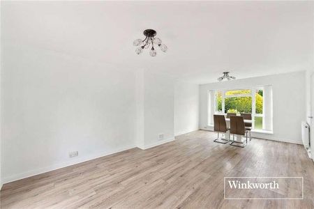 Kingsgate Avenue, Finchley, London, N3 - Photo 2